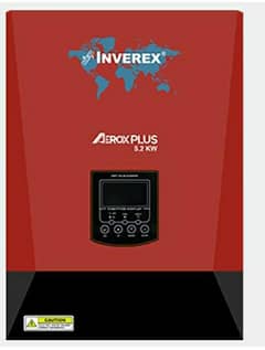 inverex