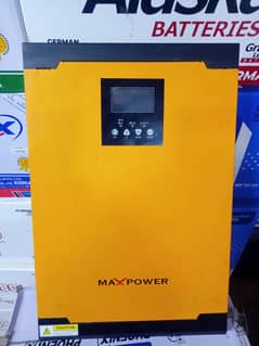 solar inverter 3000w 24v pv4000w