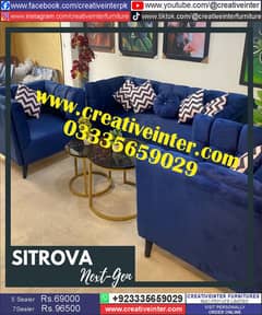 Office Sofa Chair Workstation Meeting Table Conference Desk