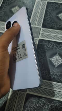 Tecno spark 20c pta Approved 4/128gb