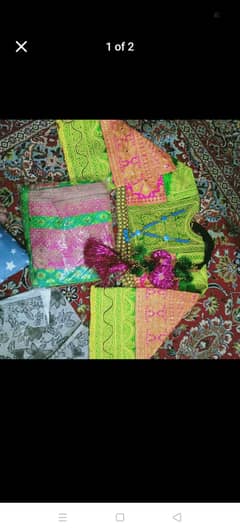 best pathani hand made banarasi dress dufatta shalwar