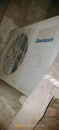 ac Dawlance air conditioner