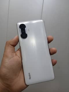 Redmi K40 gaming