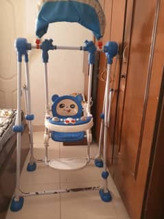 Swing ( Ghola )