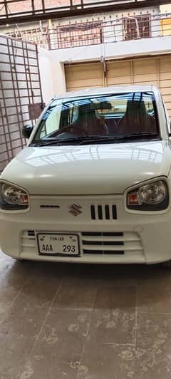 ALTO VXR 2019/2020 MODEL ANTIQUE PEICE