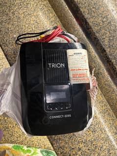 TRION