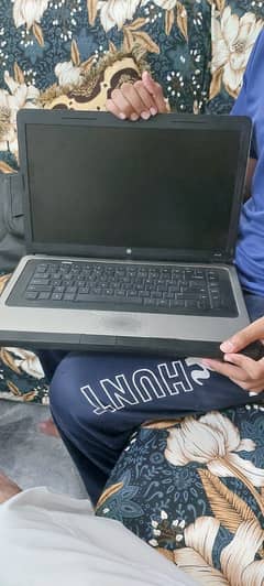 Hp 630 notebook for sale