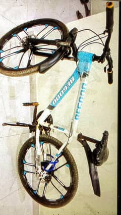 cycle