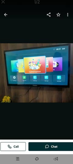 LED 24 inch for sale