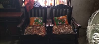 forneture chairs2 and stool 2 and 1double chair 2coubeds