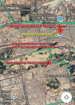 Excellent Commercial + Residential Property For Sale!