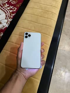i phone 11 Pro max non pta jv 64 gb