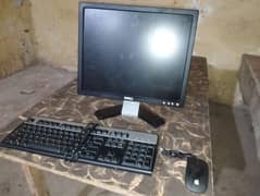 used but good condition