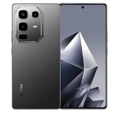 infnix note 50