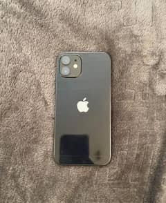 Iphone 12 256gb PTA Approved