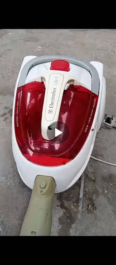 Vacuum