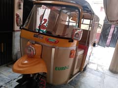 taaz raftar rakshaw for sale