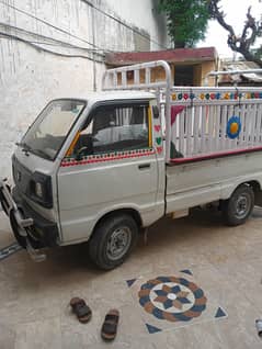 Suzuki Ravi 2010 model good condition