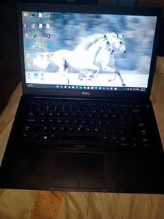 Dell Latitude 7490 Core i5 8th Gen, 8GB, 256GB SSD, 14″ FHD IPS LED