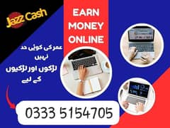 real earning platform