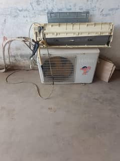 hair 1.5 ton ac for sale