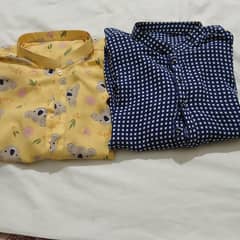 shirt