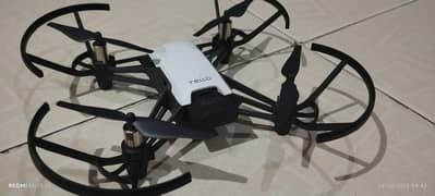 dji tello drone uk import