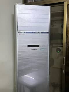 Kenwood 2.0 ton floor standing AC