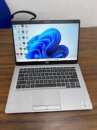 Dell Latitude 5310 | Core i5 10th Gen | 8GB RAM | 256GB SSD