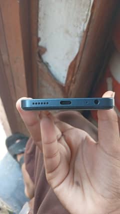 Infinix smart 8 4+ 4 64