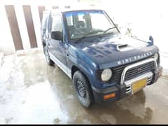 Pajero