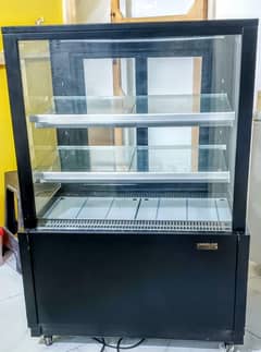 VARIOLINE INTERCOOL