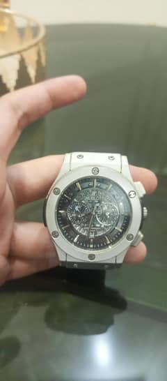 hublot