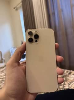 12 pro max 128gb with box and wire 79% battery health 10/10 condition