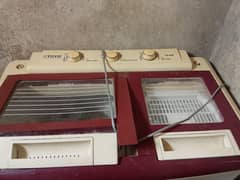 Washing machine and dryer
