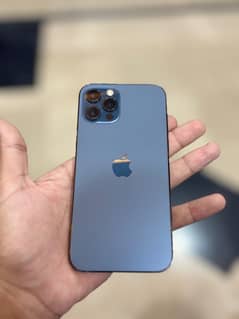 i phone 12 pro max