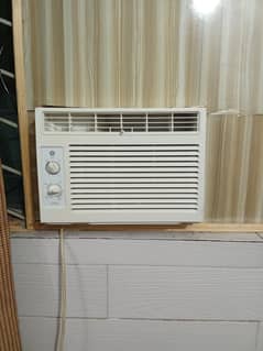 Window AC 0.5 Ton Inverter Japanese ship