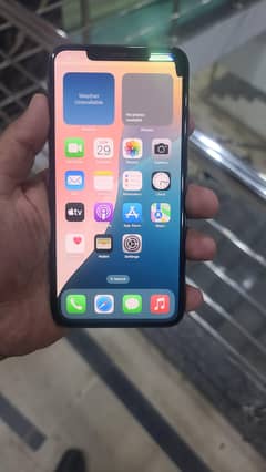 I