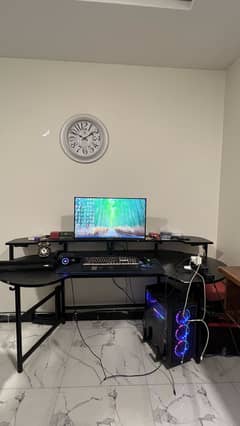 Gaming