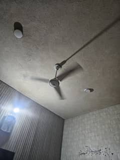 CEILING FAN