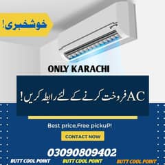 Ac/old Ac/Dead Ac/scrap Ac/split Ac/ window Ac / portable Ac