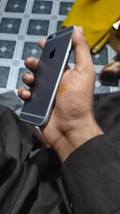 iPhone 6 Pta approved 16gb