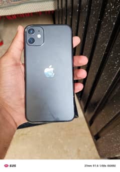 i phone 11 Fu non pta