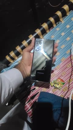 Samsung note 20ultra 5g  none pta