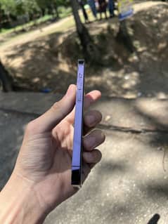 iPhone 14pro jv 128gb
