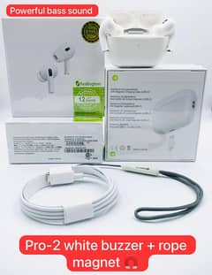 AIRPOD PRO 2