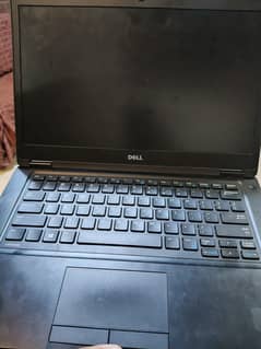 DELL MODEL 2480