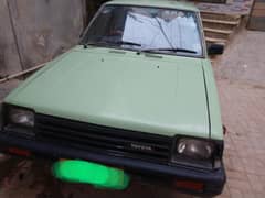 starlet 1984