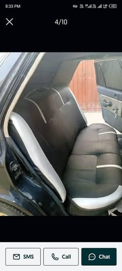 civic 1988