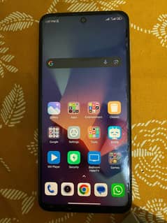 Xiaomi Redmi Note 9S